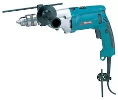 Дрель ударная Makita HP2070